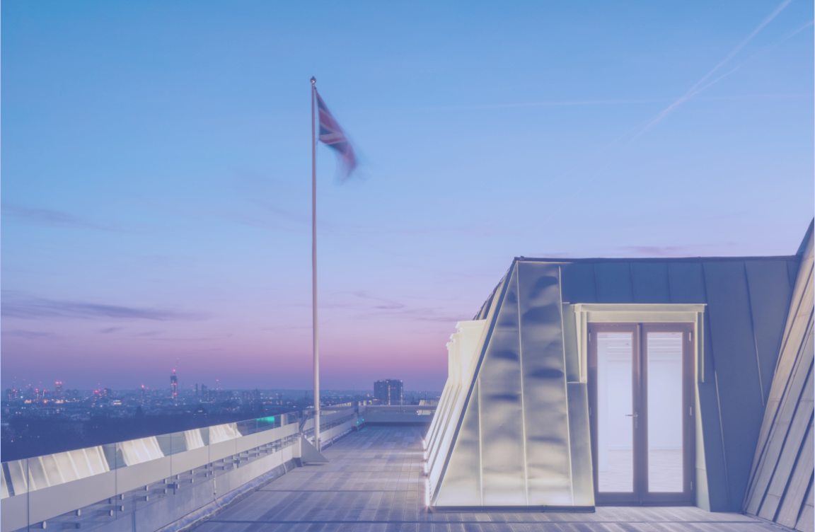 LMR Partners | Approach